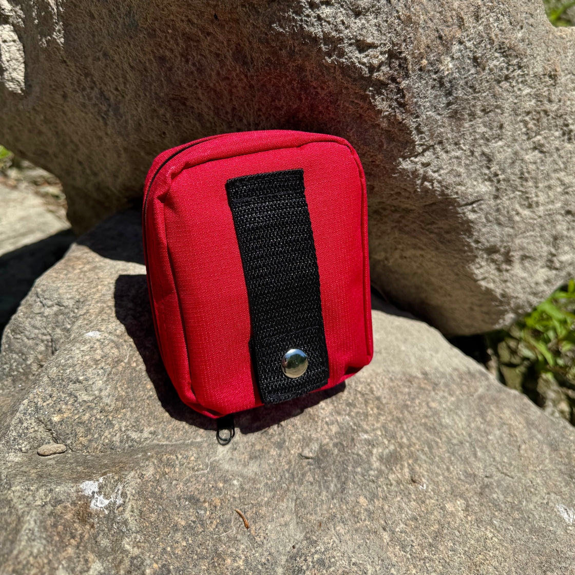 Mil-Tec Red First Aid Midi Pack