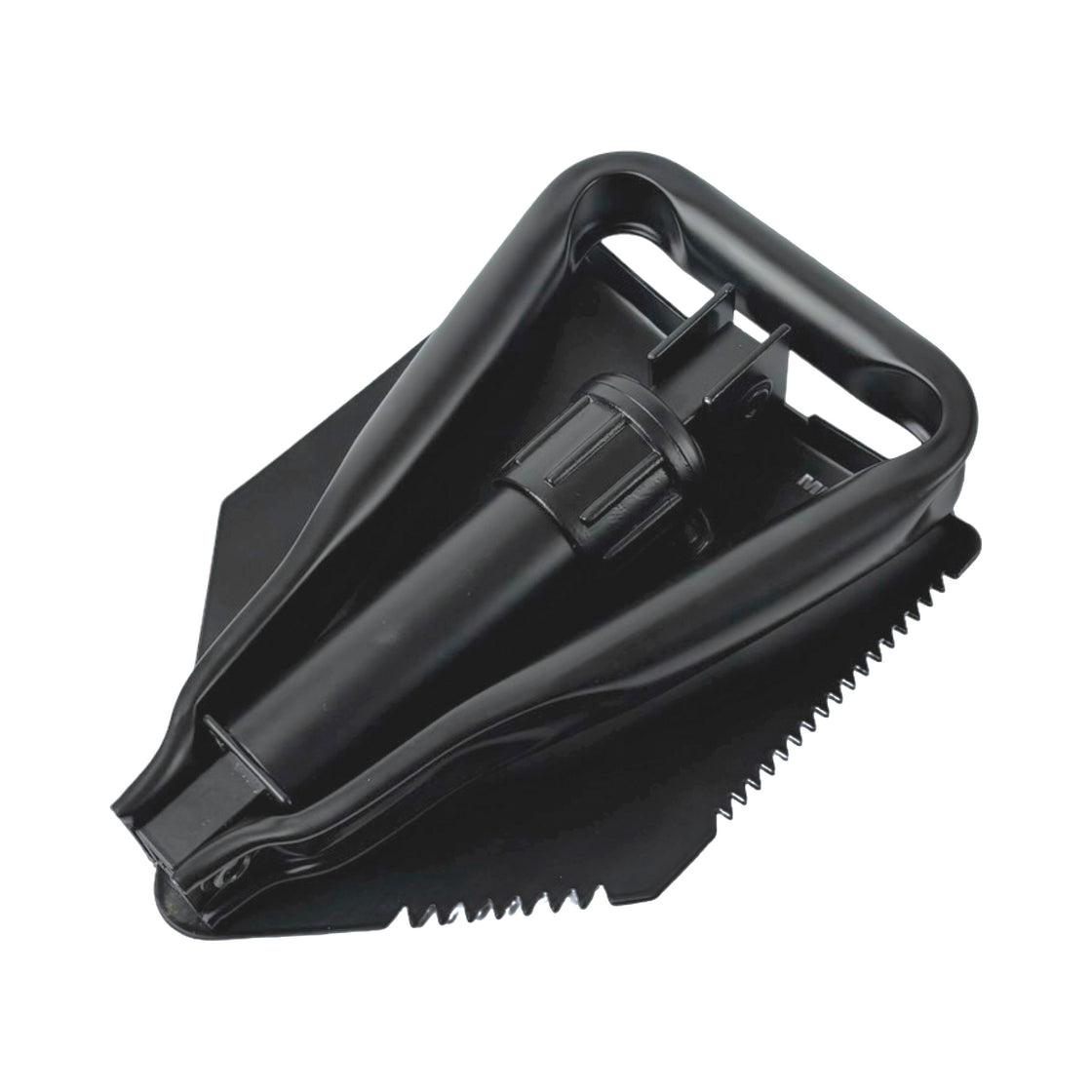 Mil-Tec Trifold Shovel with Pouch