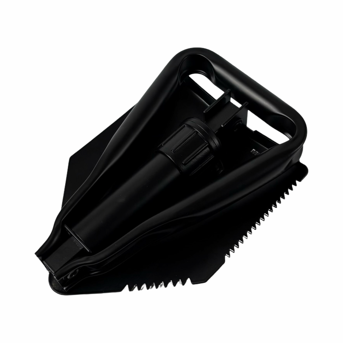 Mil-Tec Trifold Shovel with Pouch