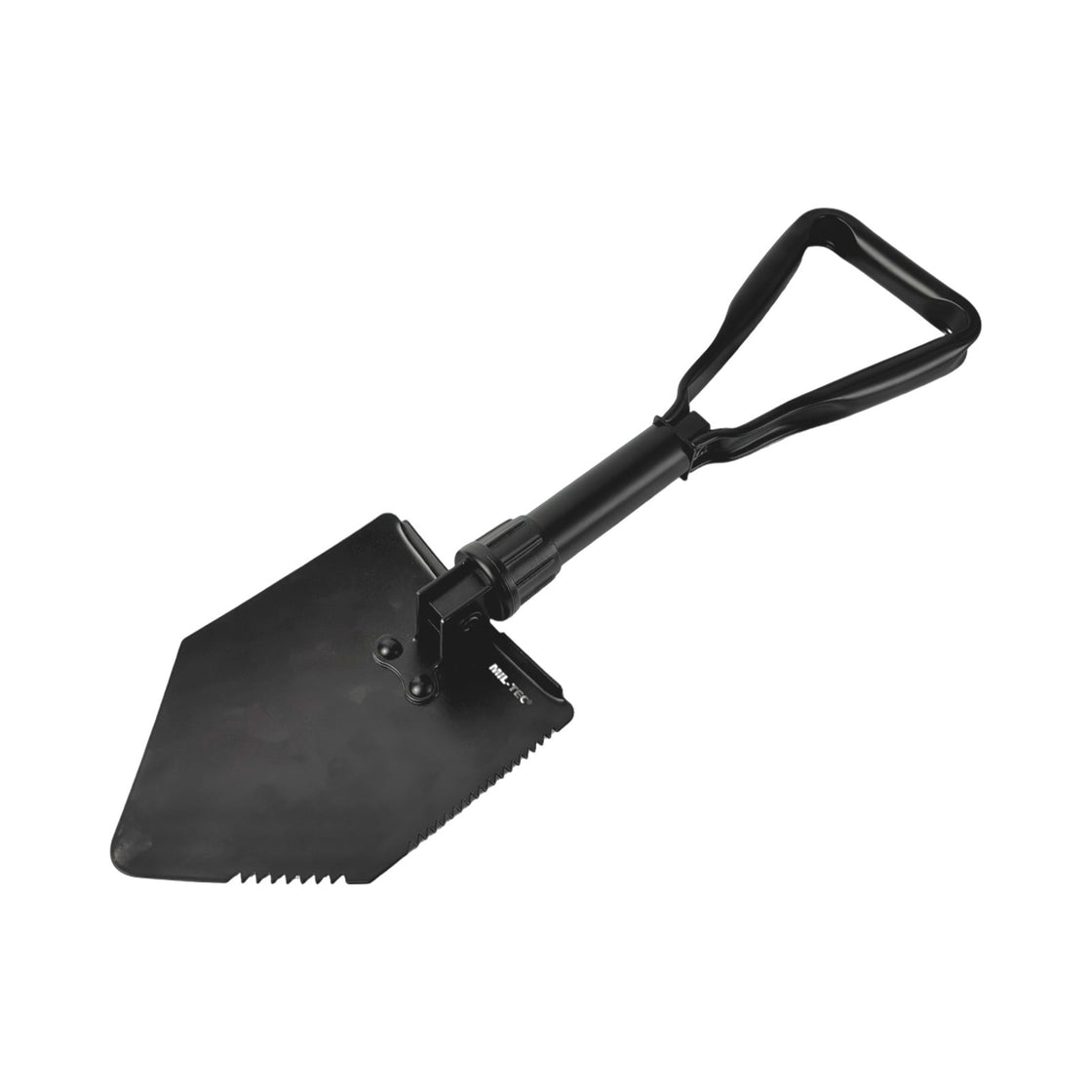 Mil-Tec Trifold Shovel with Pouch