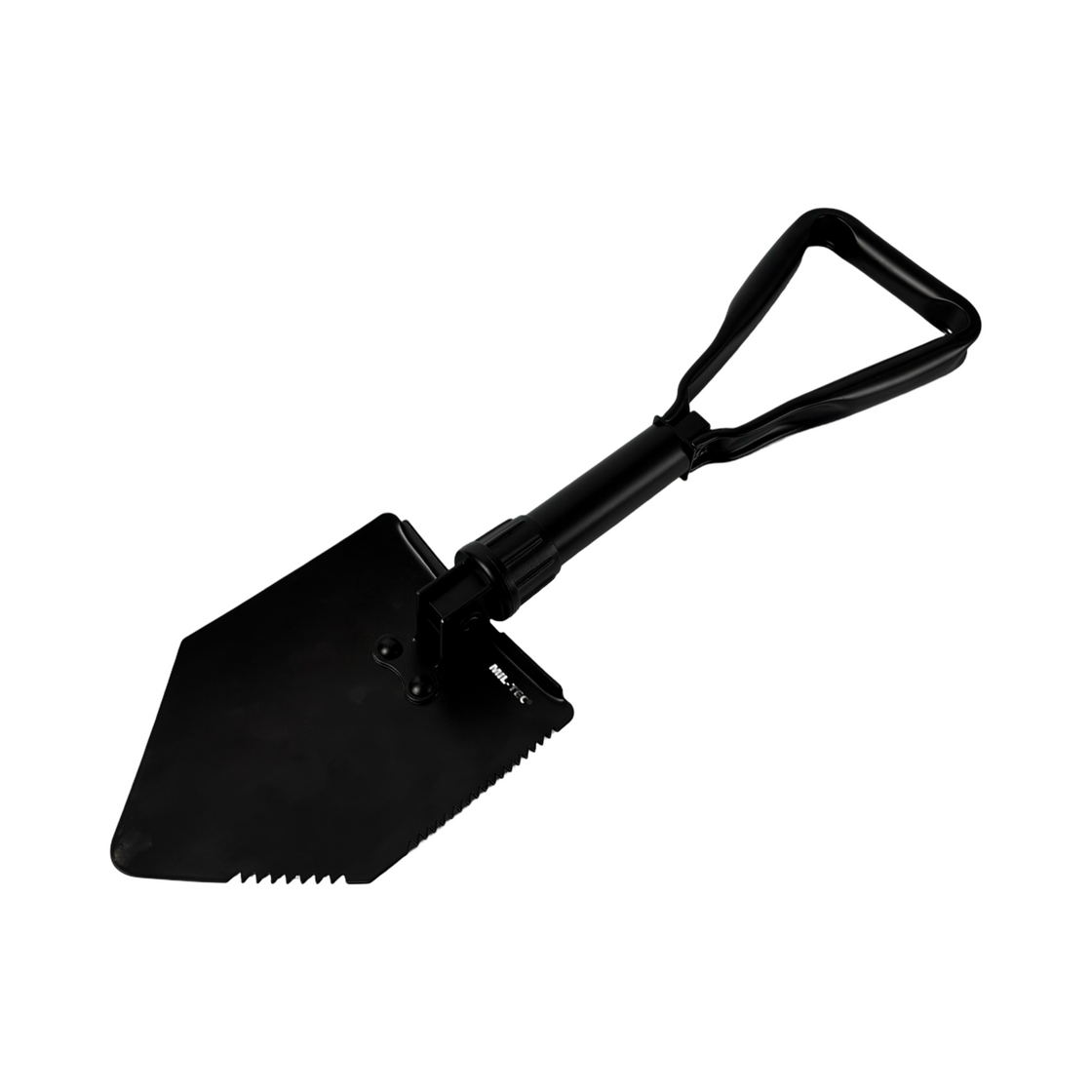 Mil-Tec Trifold Shovel with Pouch