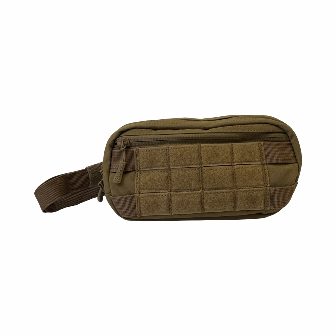 Mil-Tec Dark Coyote Fanny Pack MOLLE