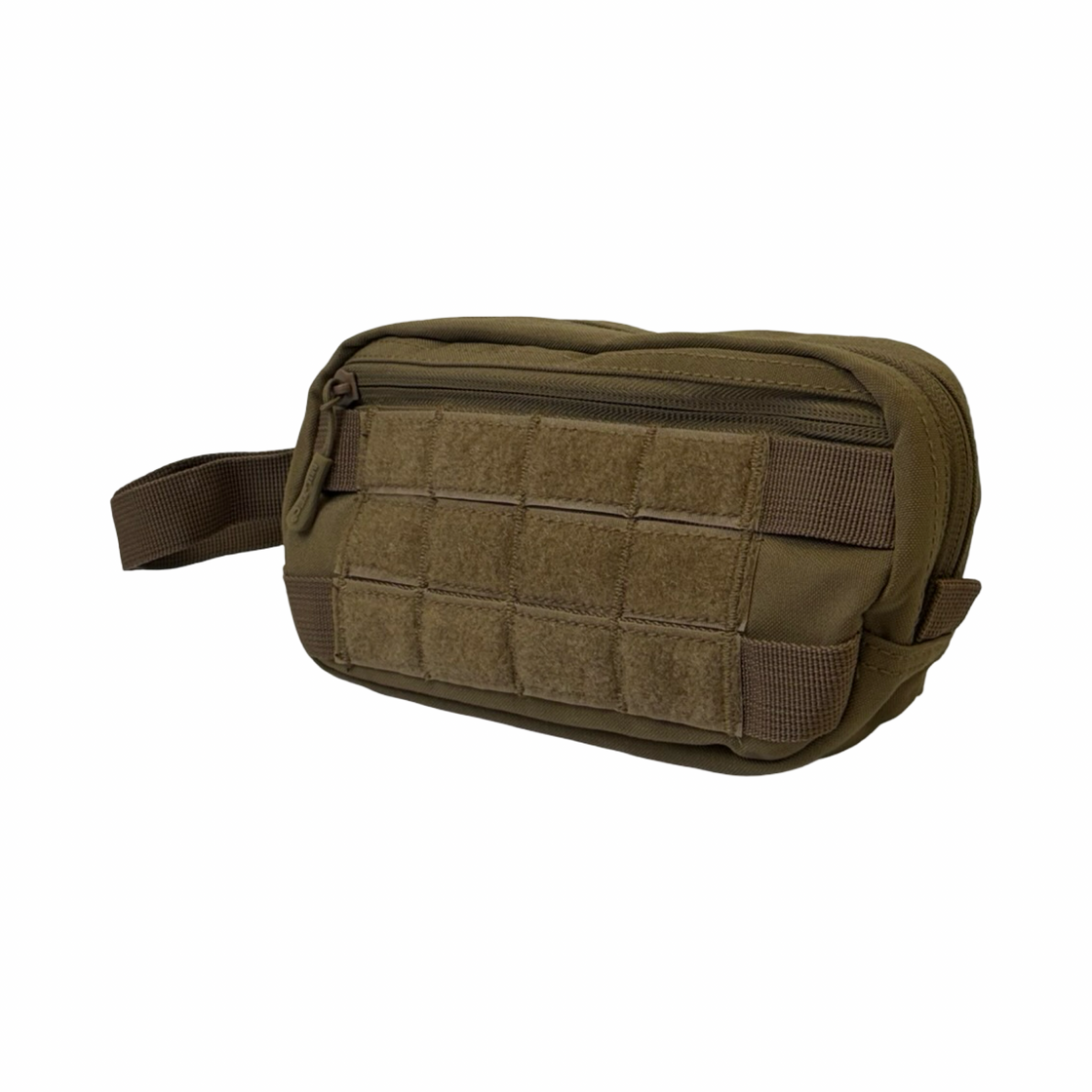 Mil-Tec Dark Coyote Fanny Pack MOLLE