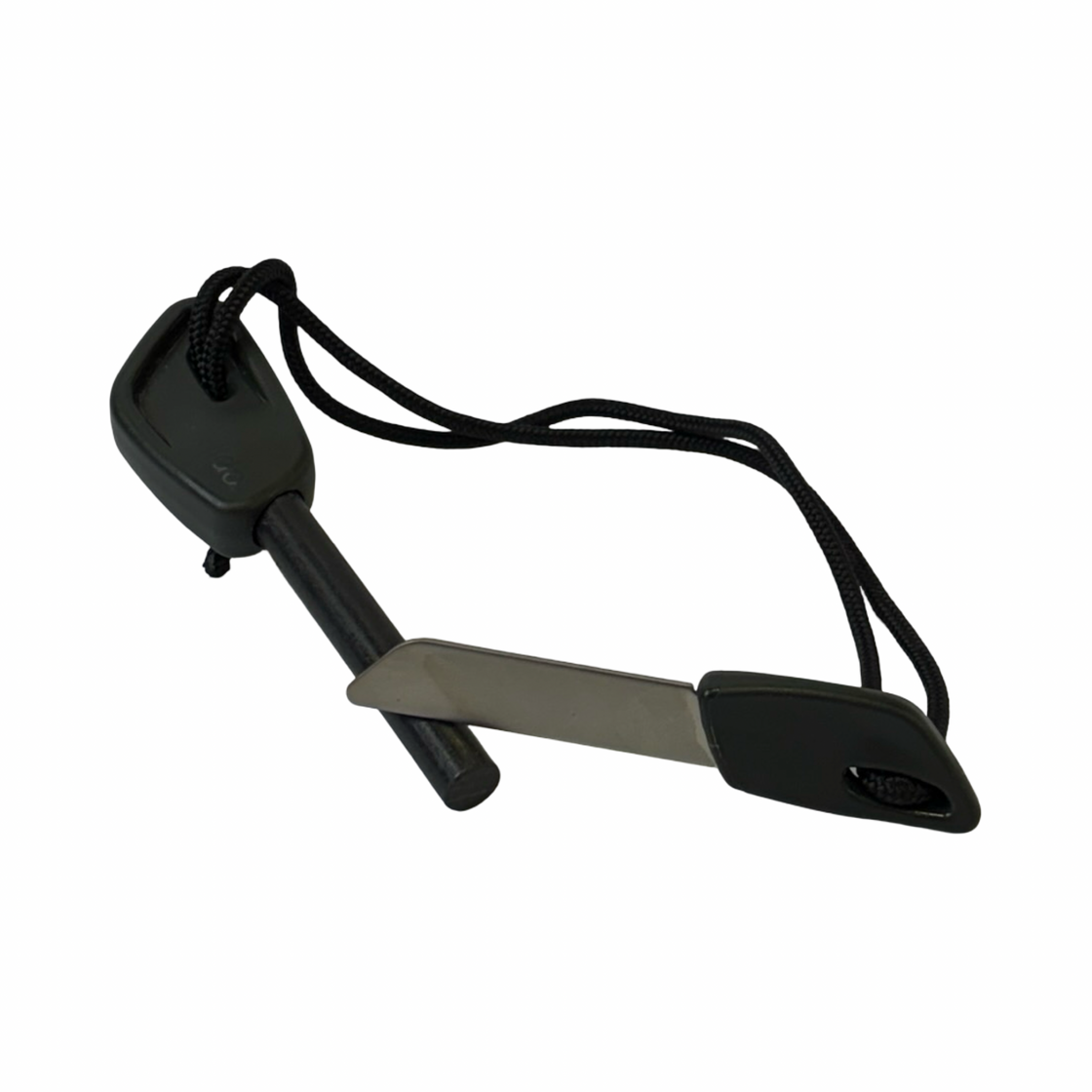 Mil-Tec OD Large Fire Flash Pro Wildo