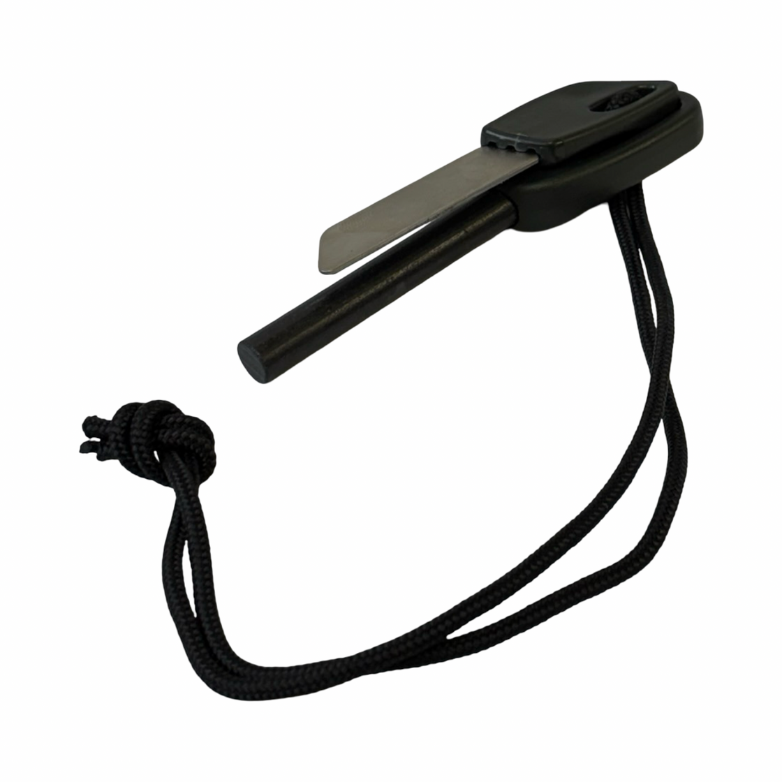 Mil-Tec OD Large Fire Flash Pro Wildo