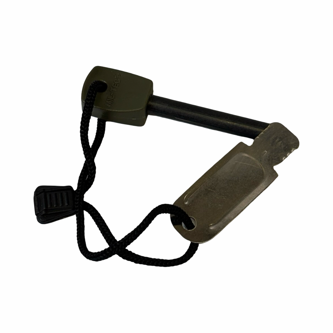 Mil-Tec Large Fire Flash 'Fire Steel'