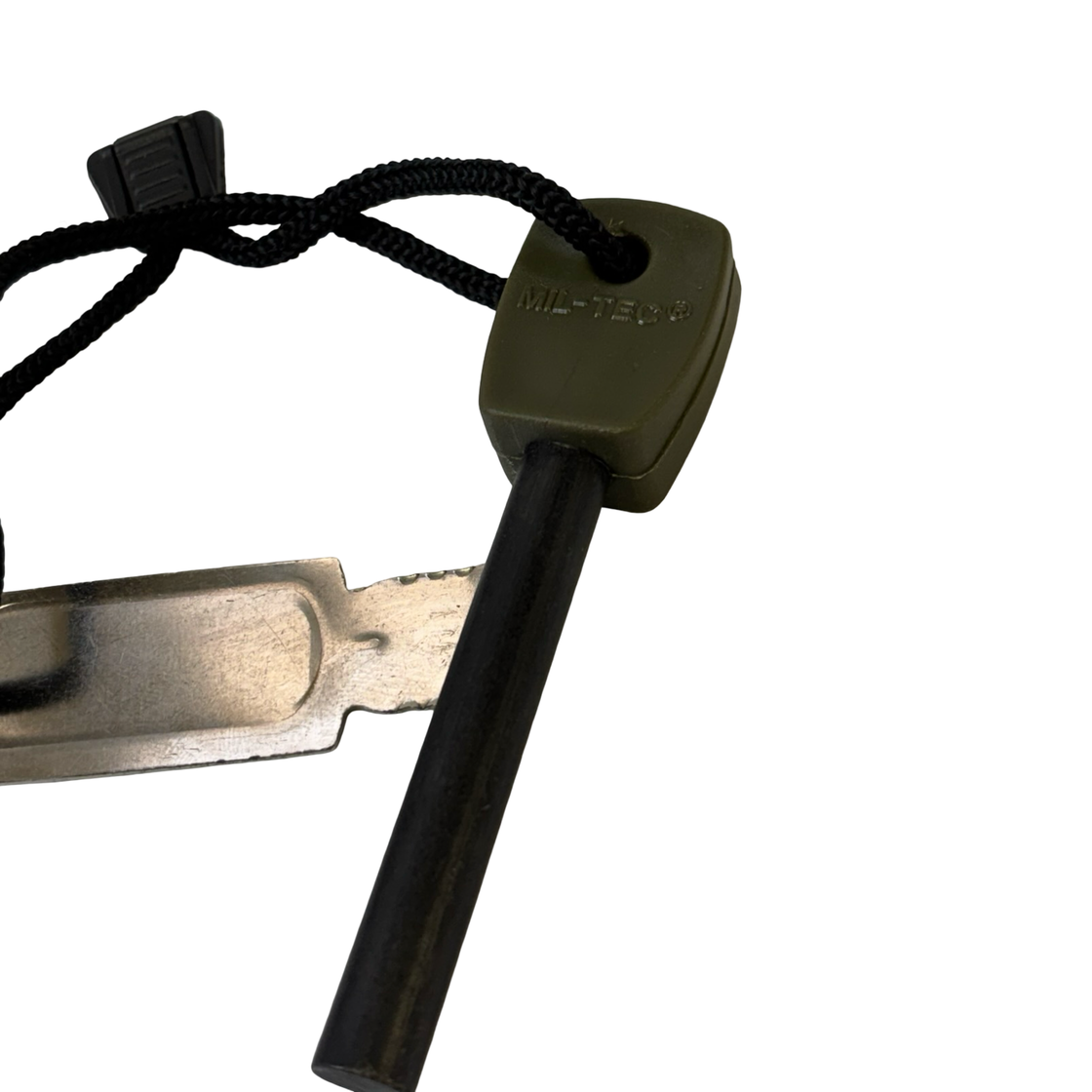 Mil-Tec Large Fire Flash 'Fire Steel'