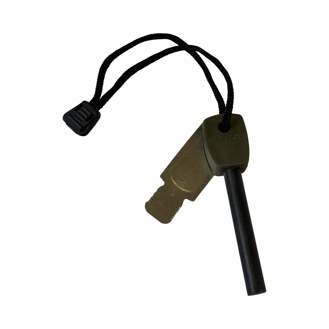 Mil-Tec Large Fire Flash 'Fire Steel'