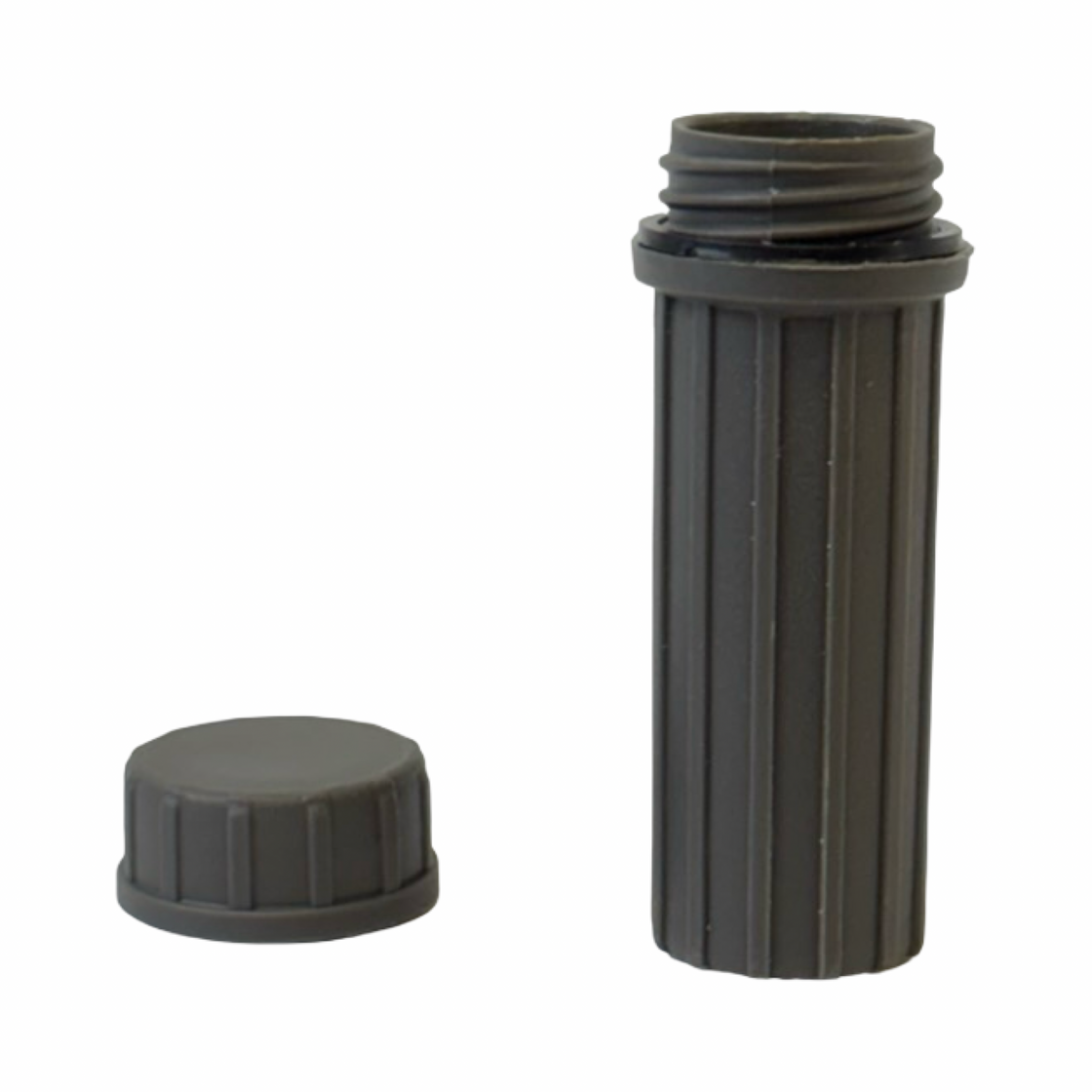 Mil-Tec US OD Water Resistant Matchbox