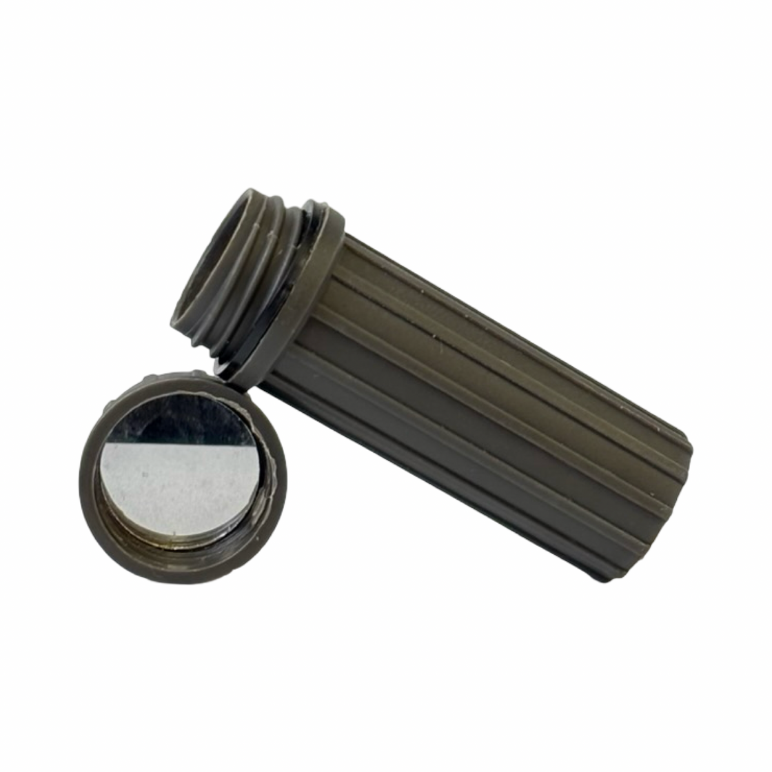 Mil-Tec US OD Water Resistant Matchbox