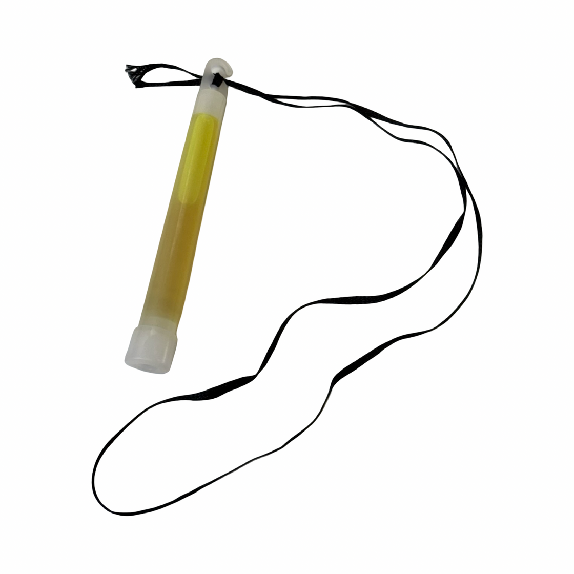 Mil-Tec Green 12H Light Stick 1.5 × 15 cm