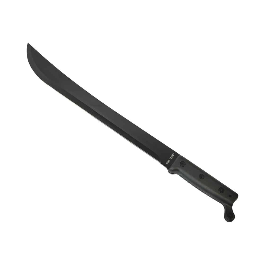 Mil-Tec Bush Machete with Scabbard