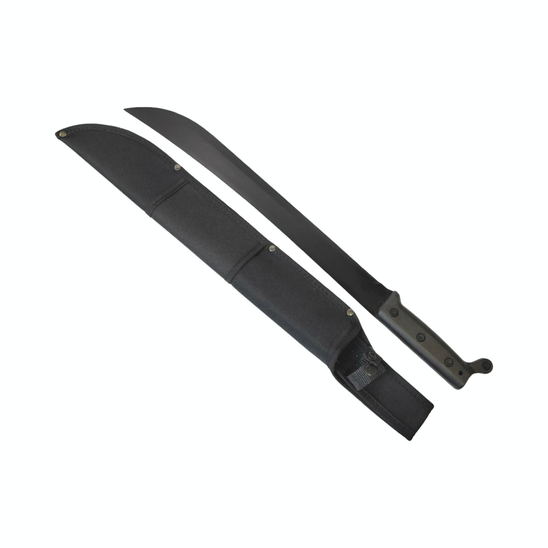 Mil-Tec Bush Machete with Scabbard