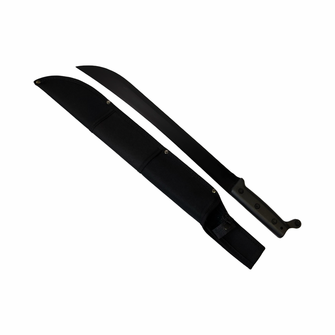 Mil-Tec Bush Machete with Scabbard