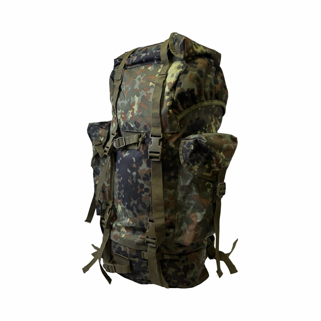 German Flectar Import Large Rucksack 65L Mil-Tec