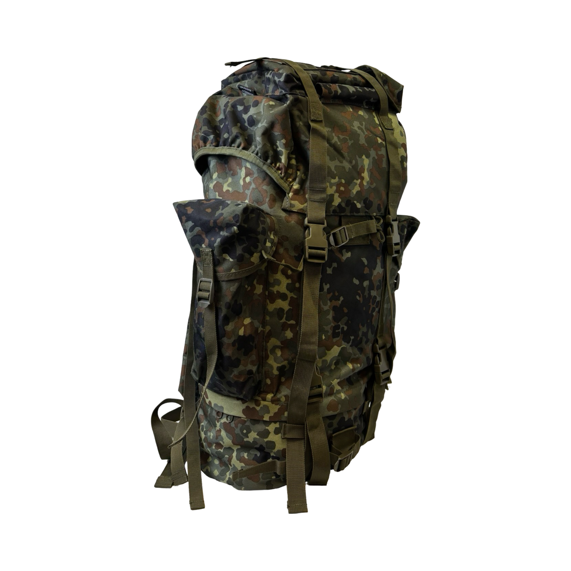 German Flectar Import Large Rucksack 65L Mil-Tec