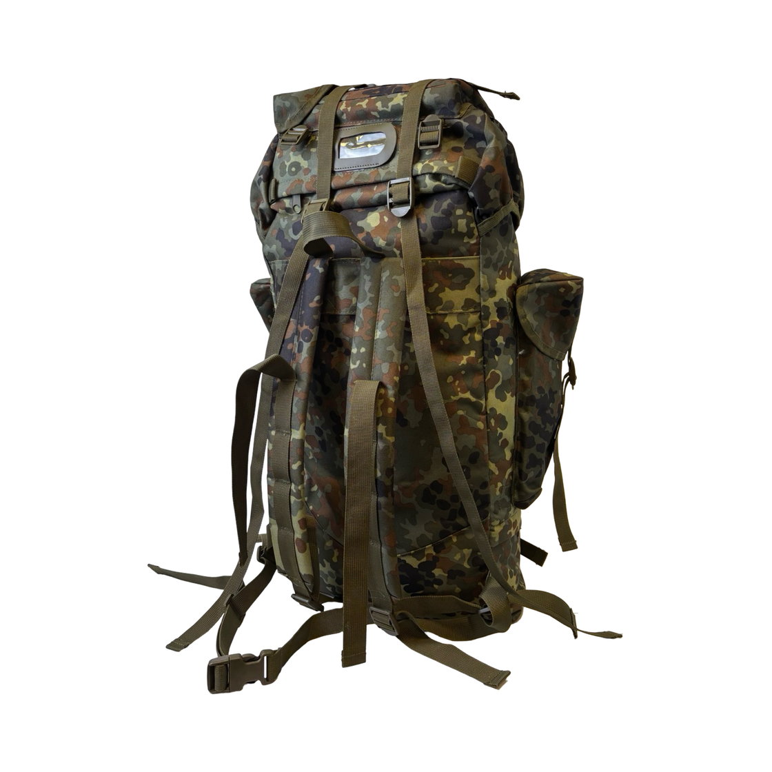 German Flectar Import Large Rucksack 65L Mil-Tec