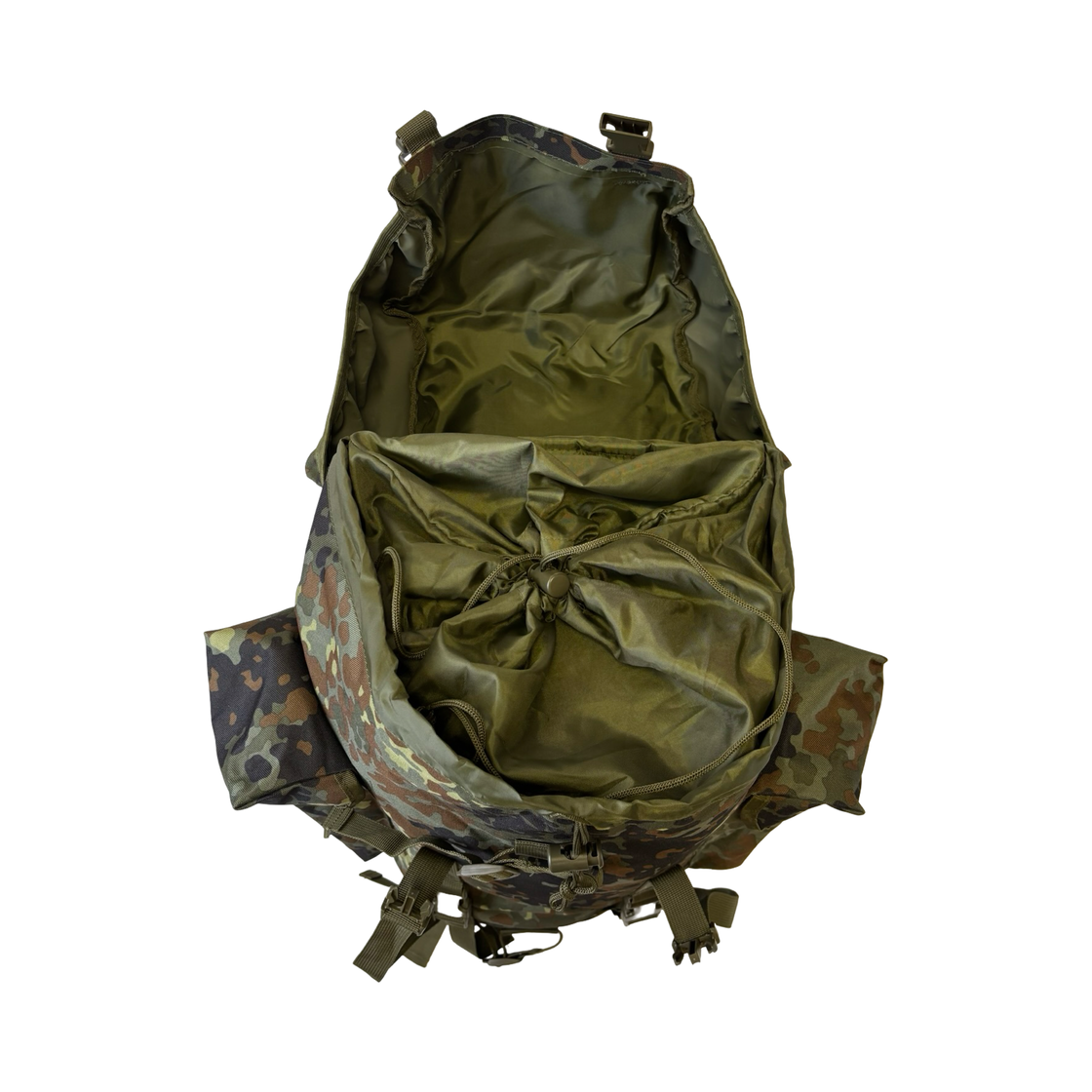 German Flectar Import Large Rucksack 65L Mil-Tec