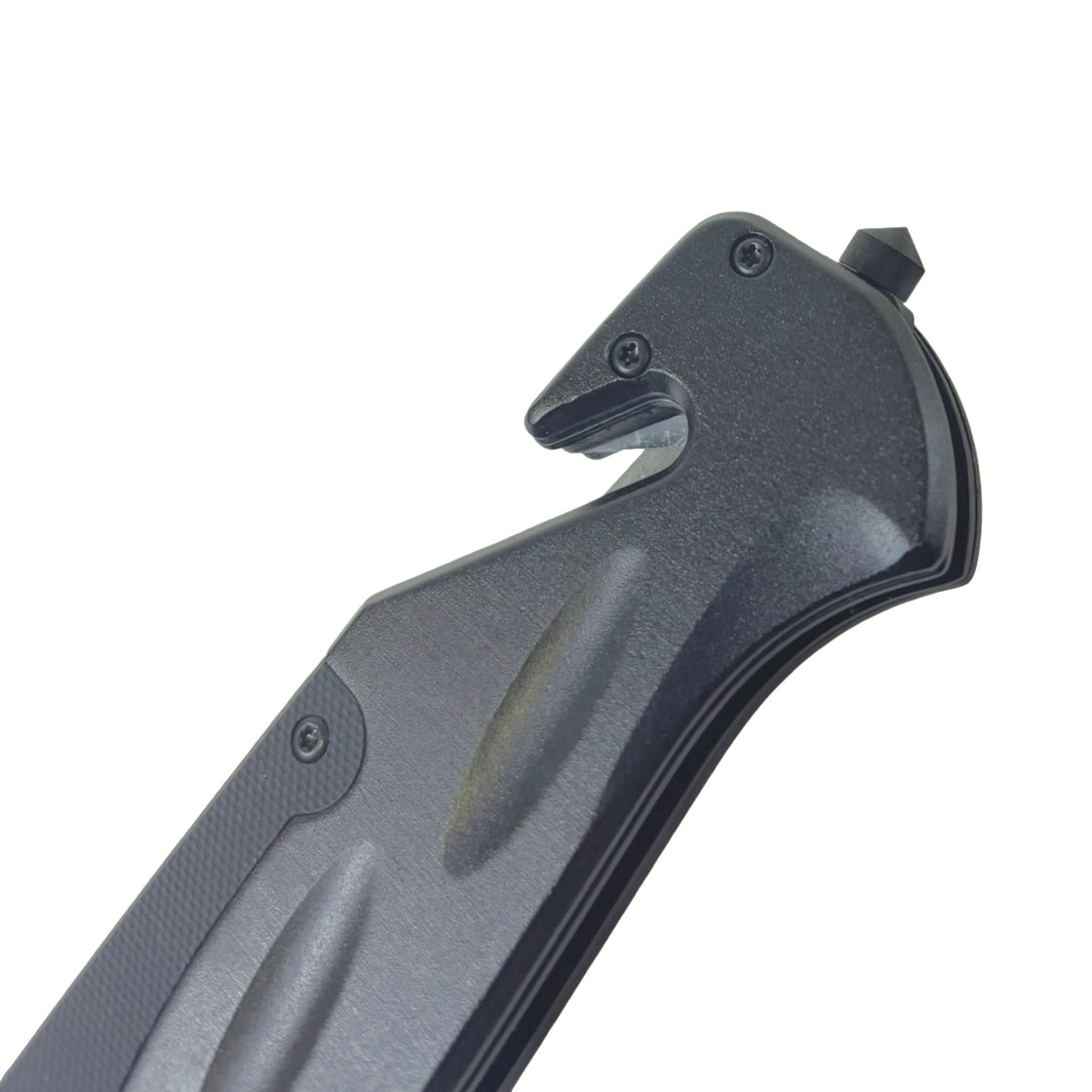 Mil-Tec Medical Pocket Knife 440/G10