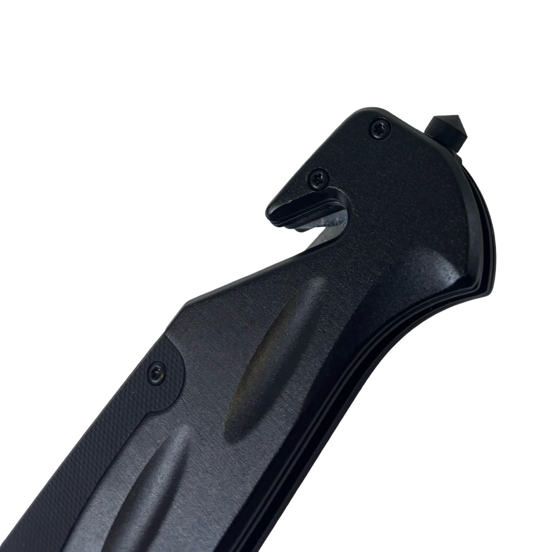 Mil-Tec Medical Pocket Knife 440/G10