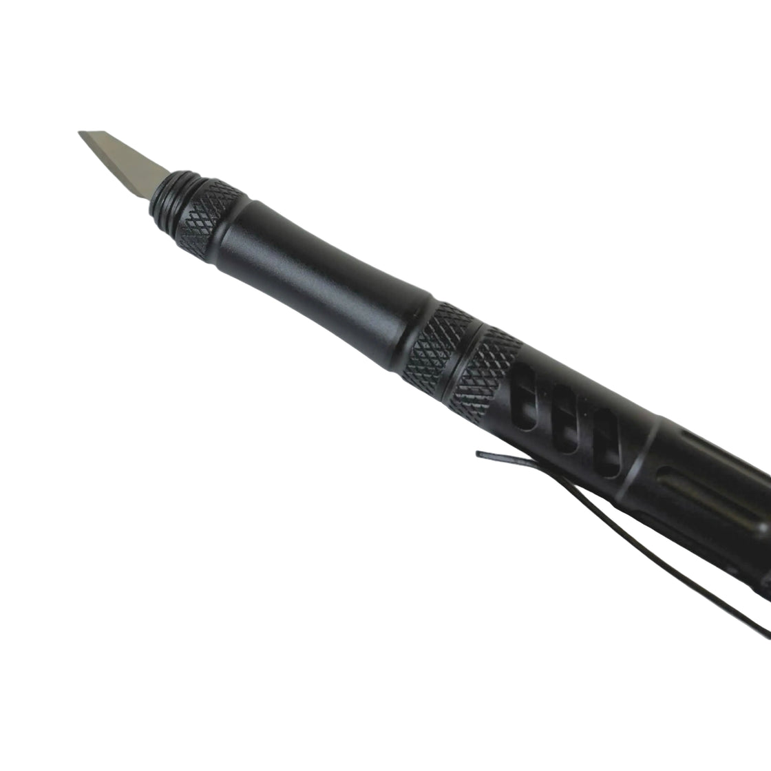 Mil-Tec Tactical Pen Black Pro