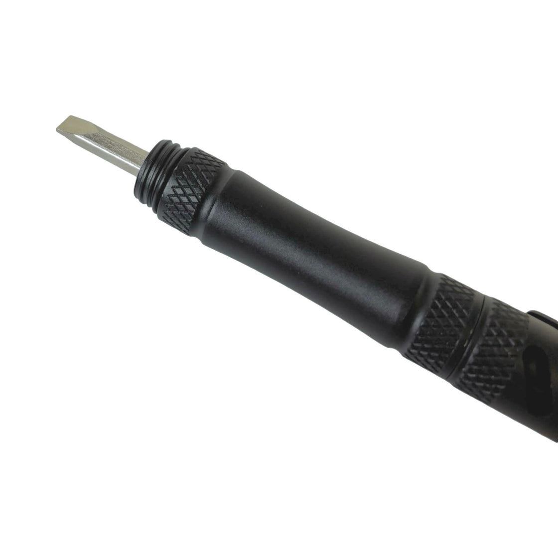 Mil-Tec Tactical Pen Black Pro