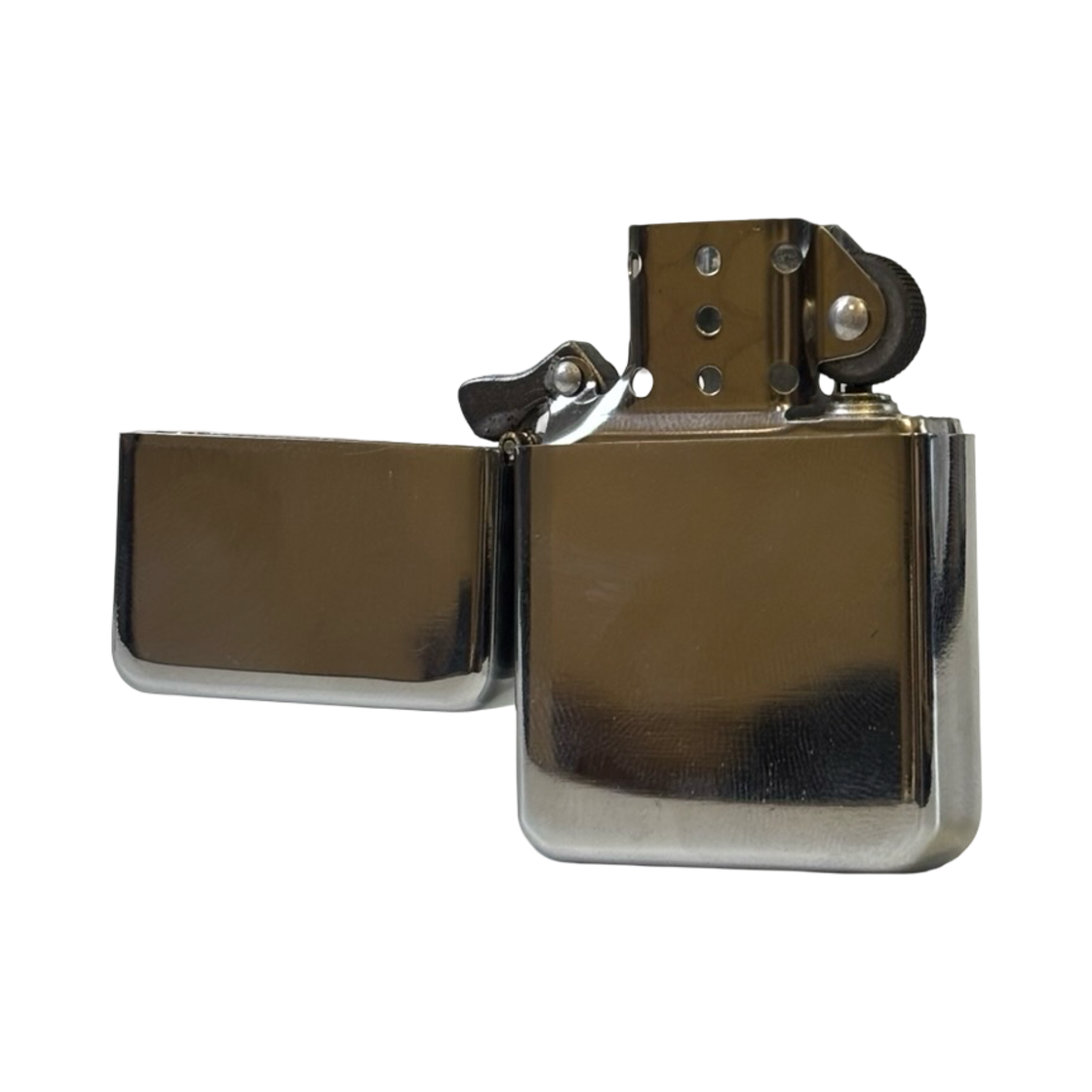 Mil-Tec US Polished Lighter