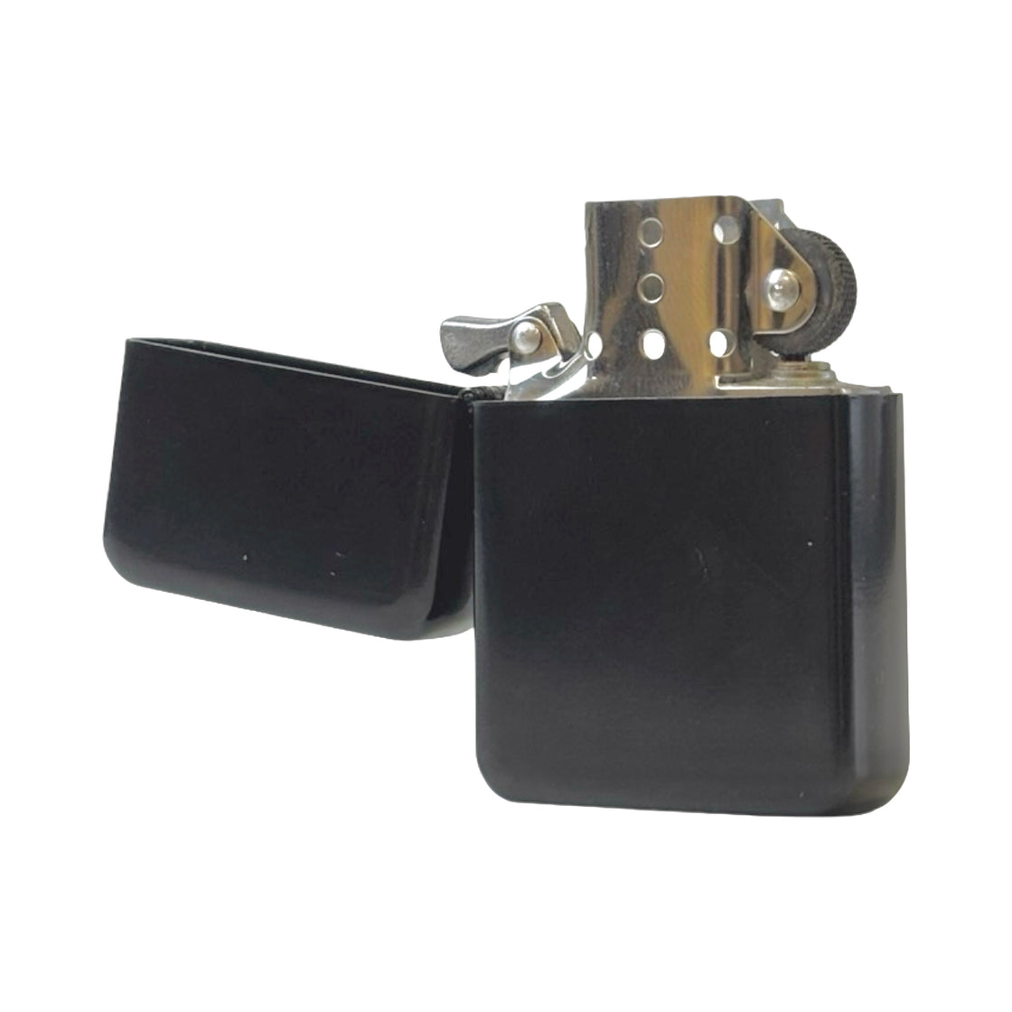 Mil-Tec Black US Lighter