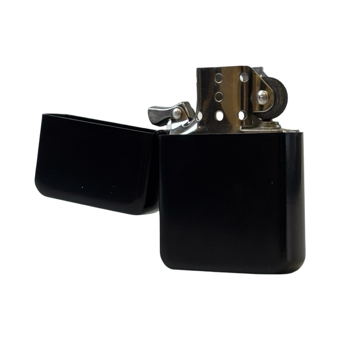 Mil-Tec Black US Lighter