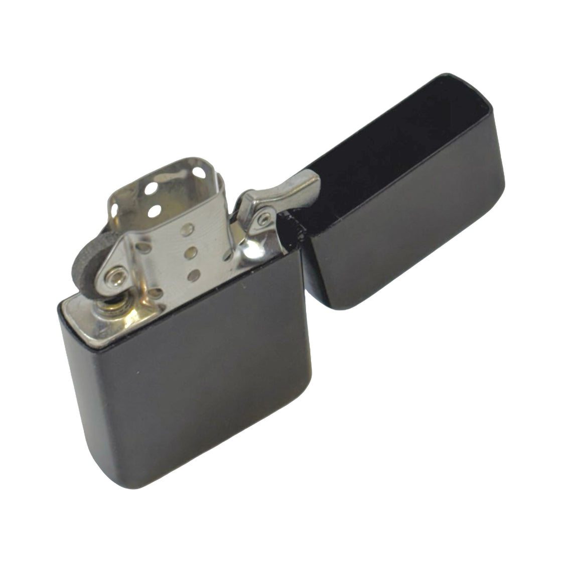 Mil-Tec Black US Lighter