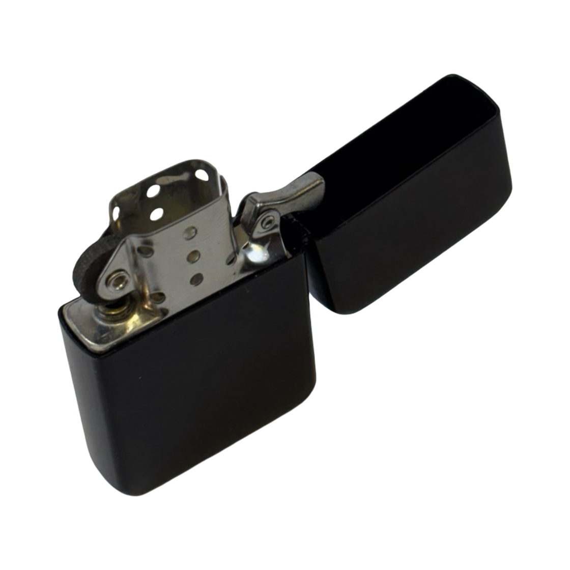 Mil-Tec Black US Lighter