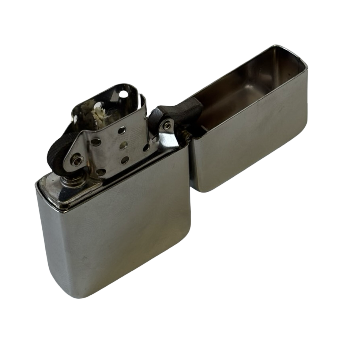 Mil-Tec US Polished Lighter