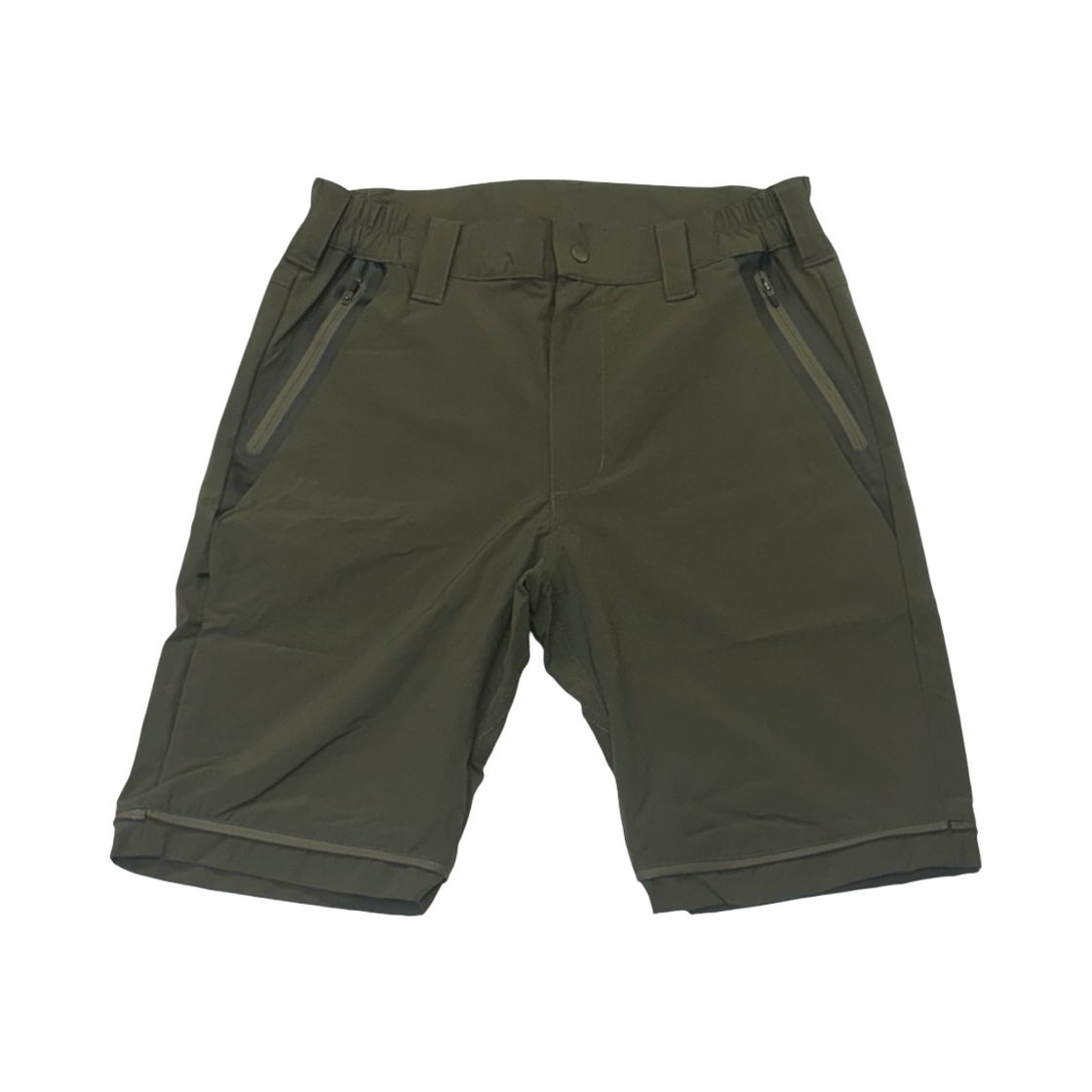 Mil-Tec Ranger Green Zip-Off Pants 'Performance'
