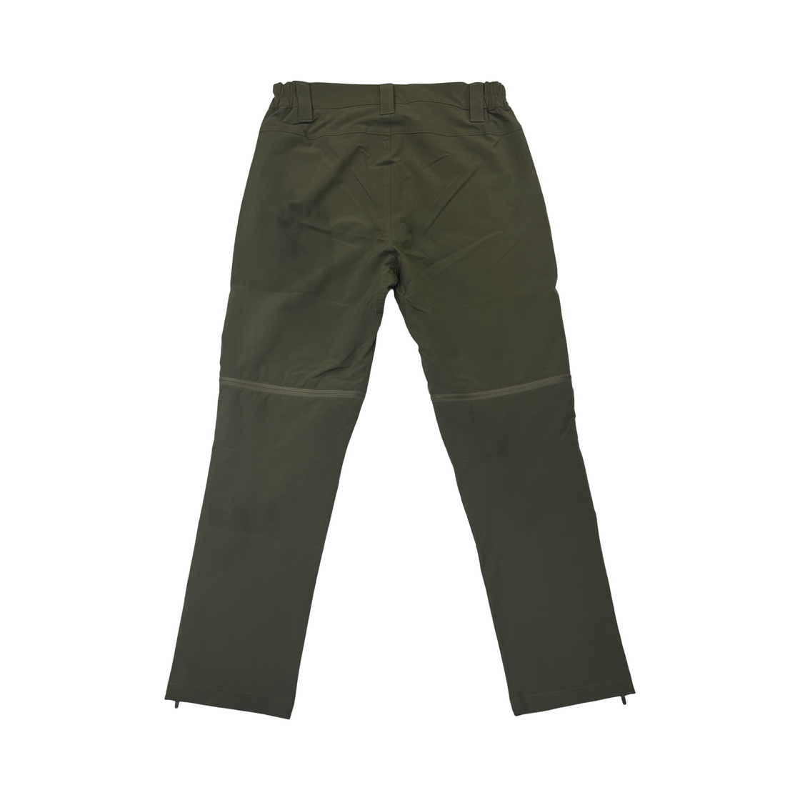 Mil-Tec Ranger Green Zip-Off Pants 'Performance'