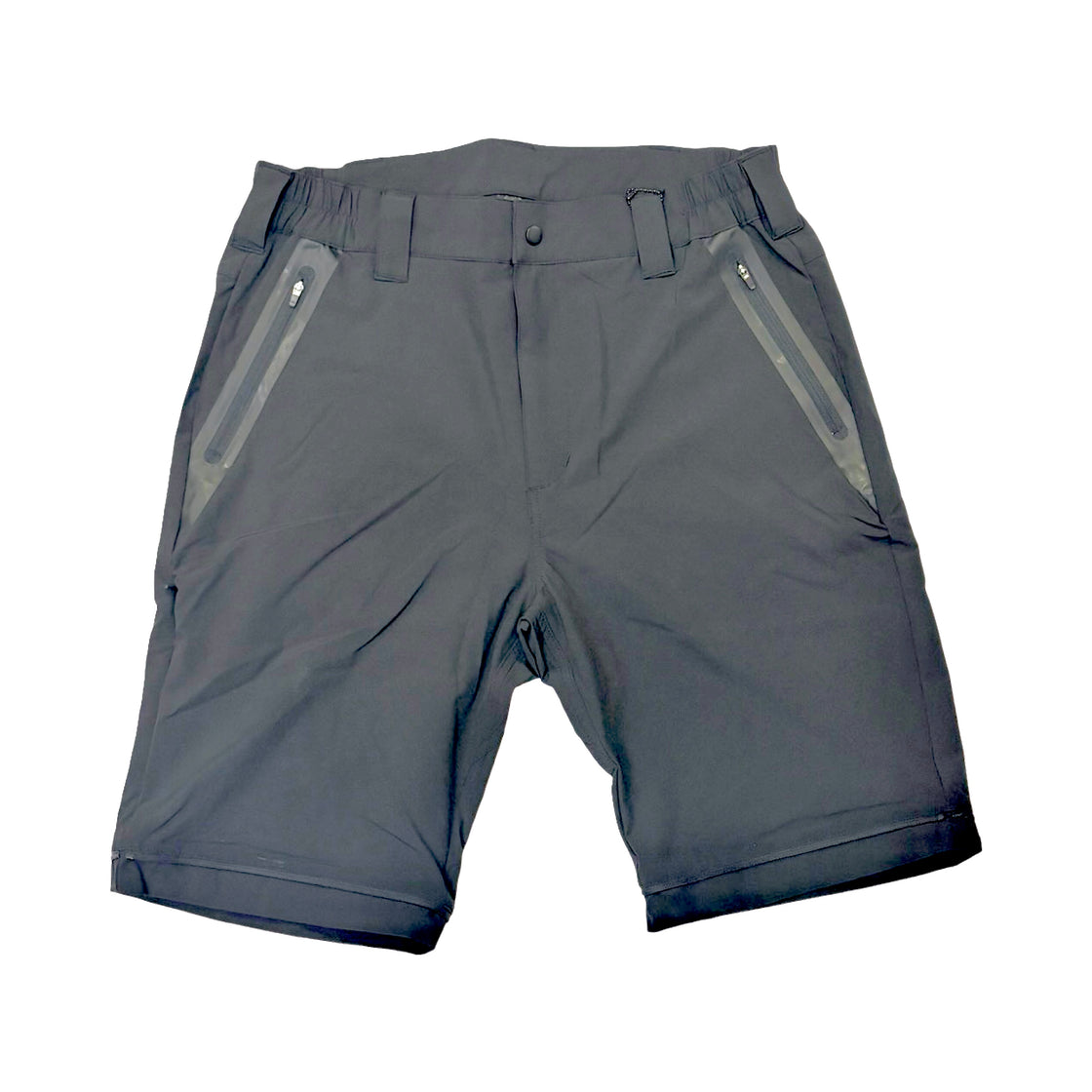 Mil-Tec Black Zip-Off Pants 'Performance'