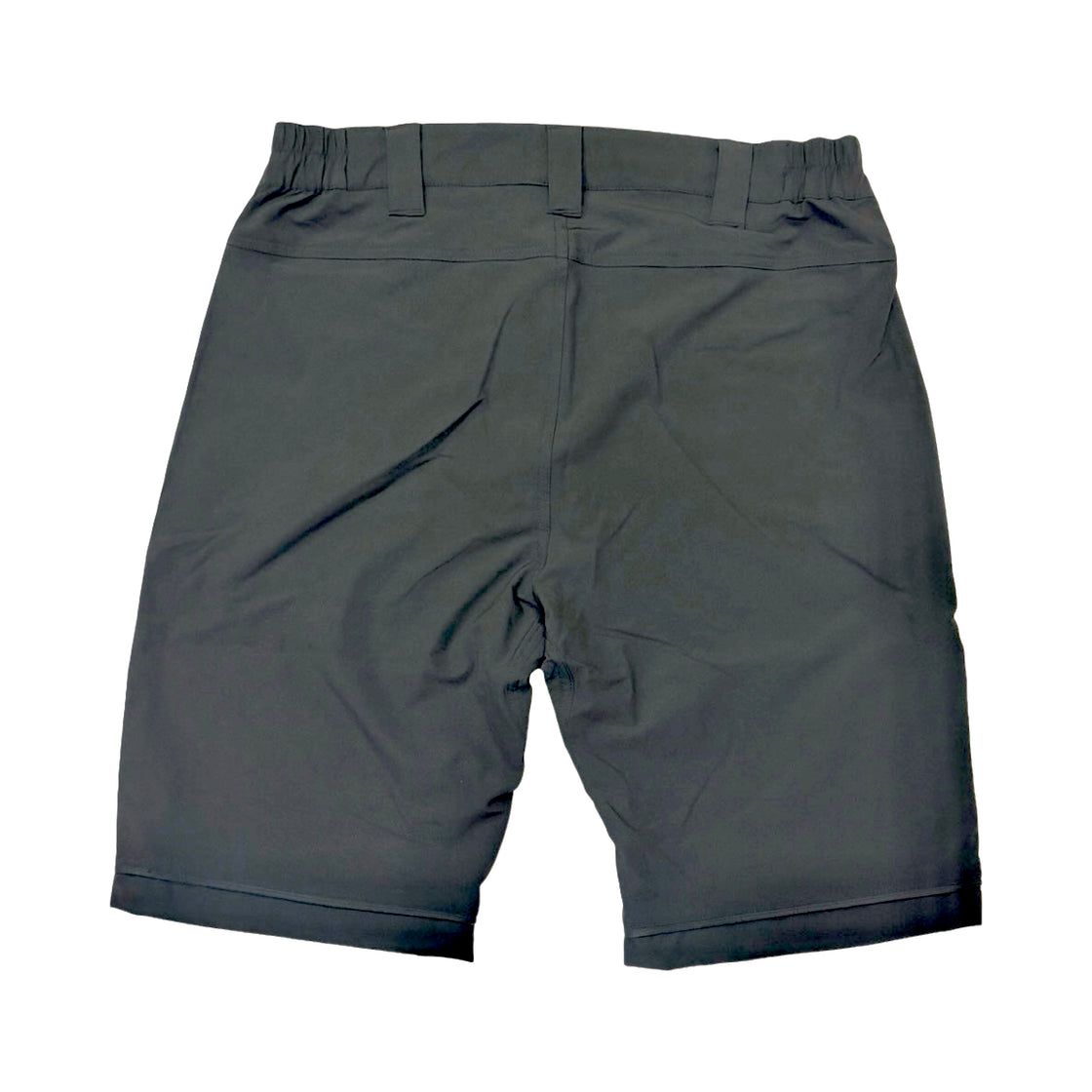 Mil-Tec Black Zip-Off Pants 'Performance'