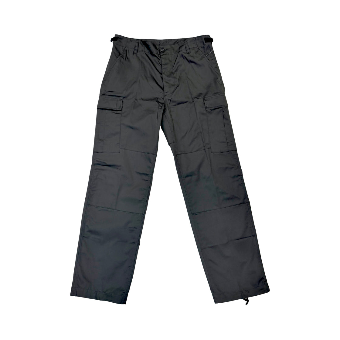 Mil-Tec US Black BDU Style Field Pants