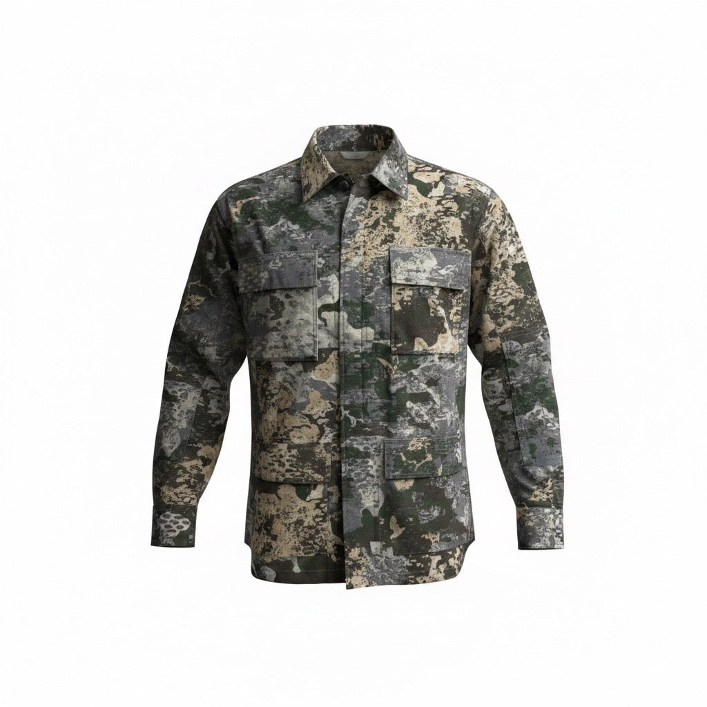 Mil-Tec US Wasp I Z1B R/S BDU Field Jacket