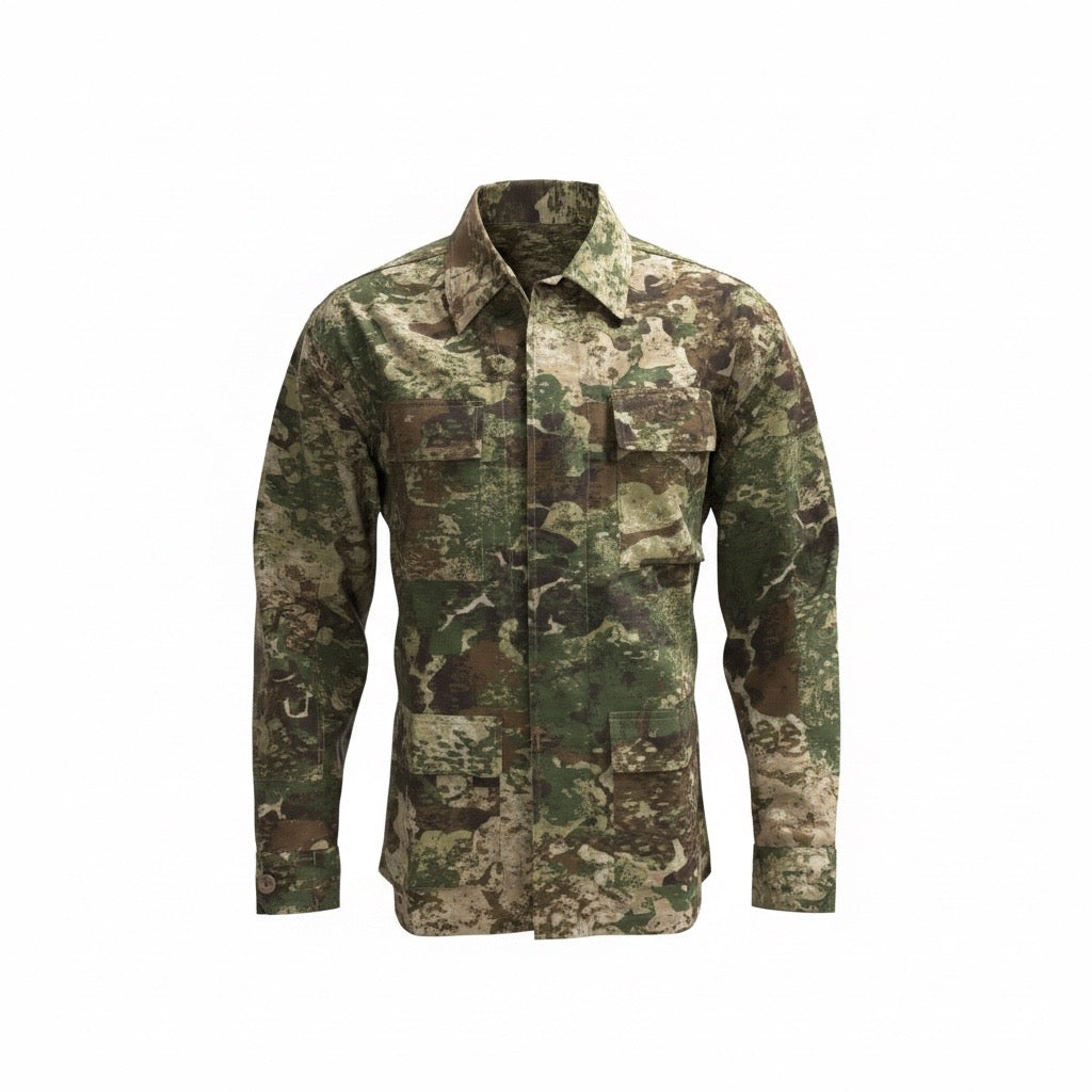 Mil-Tec US Wasp I Z2 R/S BDU Field Jacket