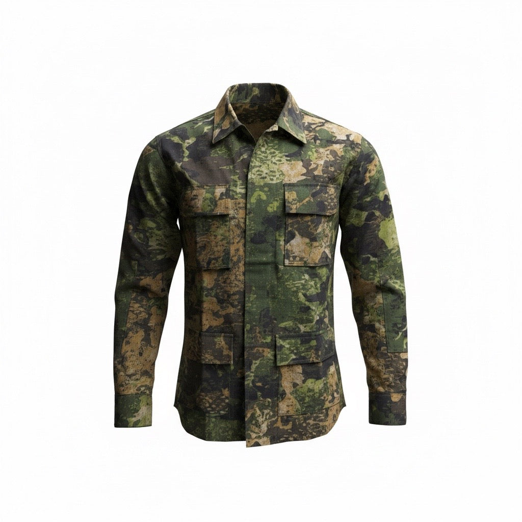 Mil-Tec US Wasp I Z3A R/S BDU Field Jacket