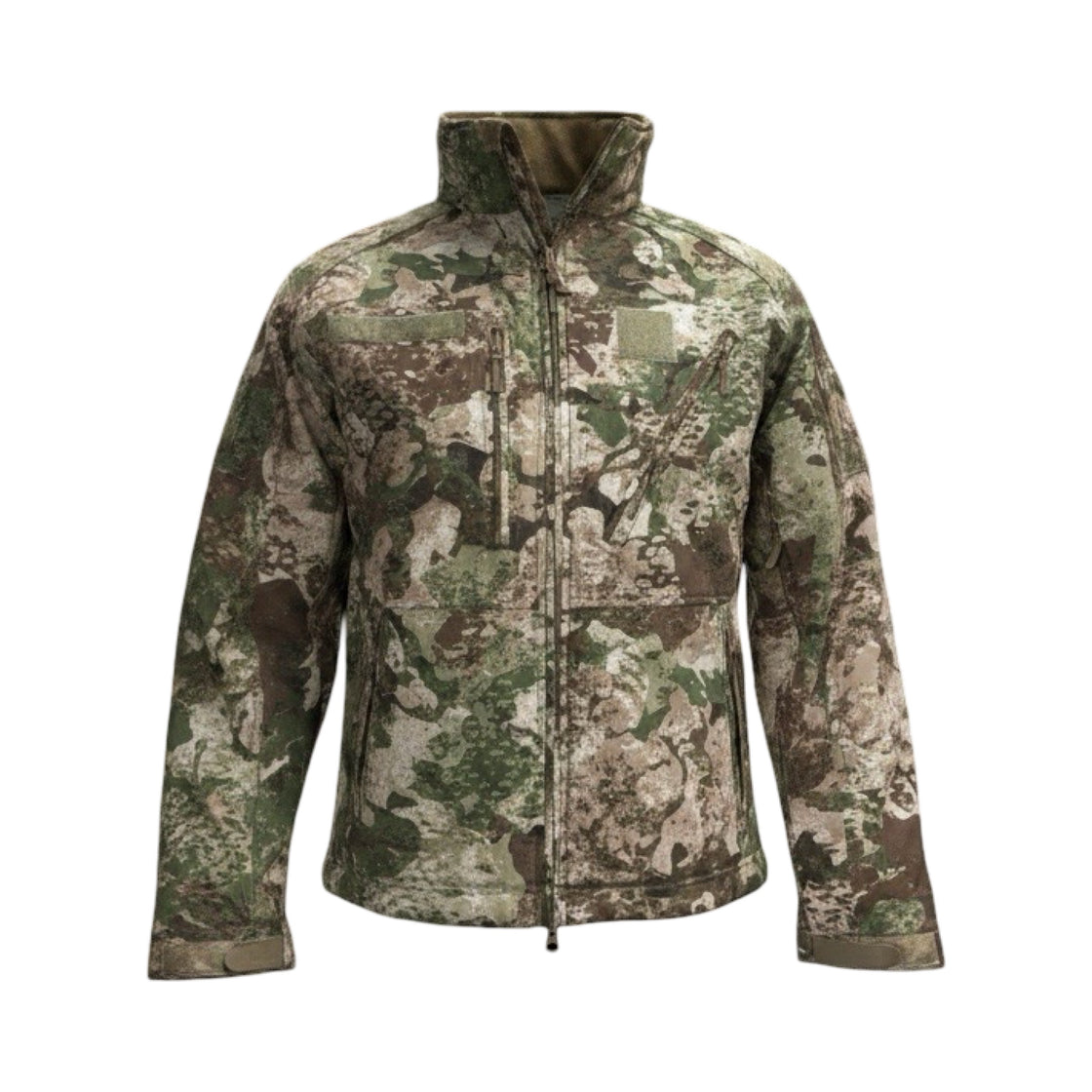 Mil-Tec SCU 14 Wasp I Z2 Softshell Jacket