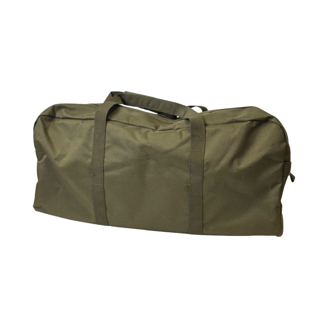 Mil-Tec US OD 600D Polyester Tanker Tool Bag Large