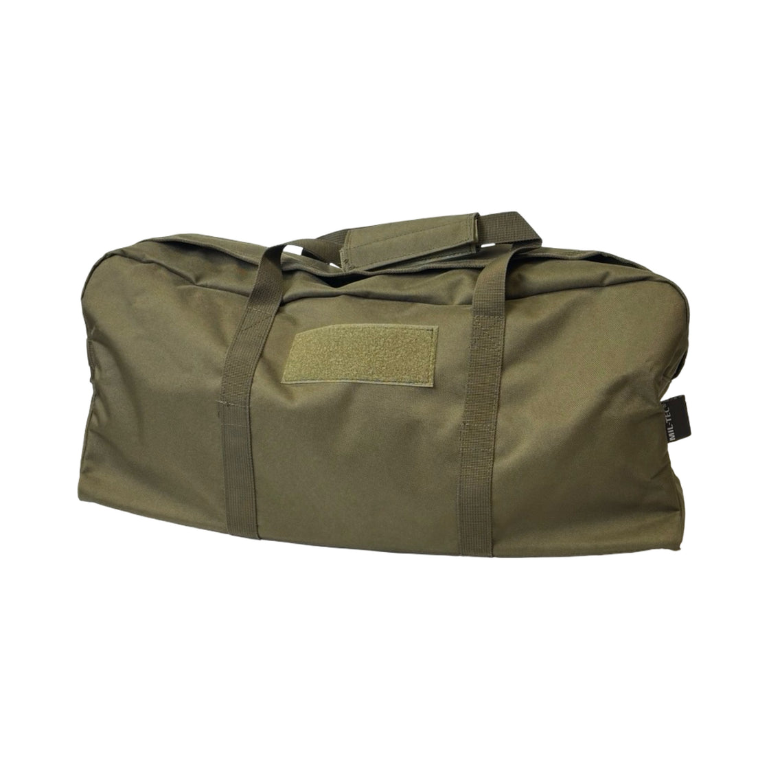 Mil-Tec US OD 600D Polyester Tanker Tool Bag Large