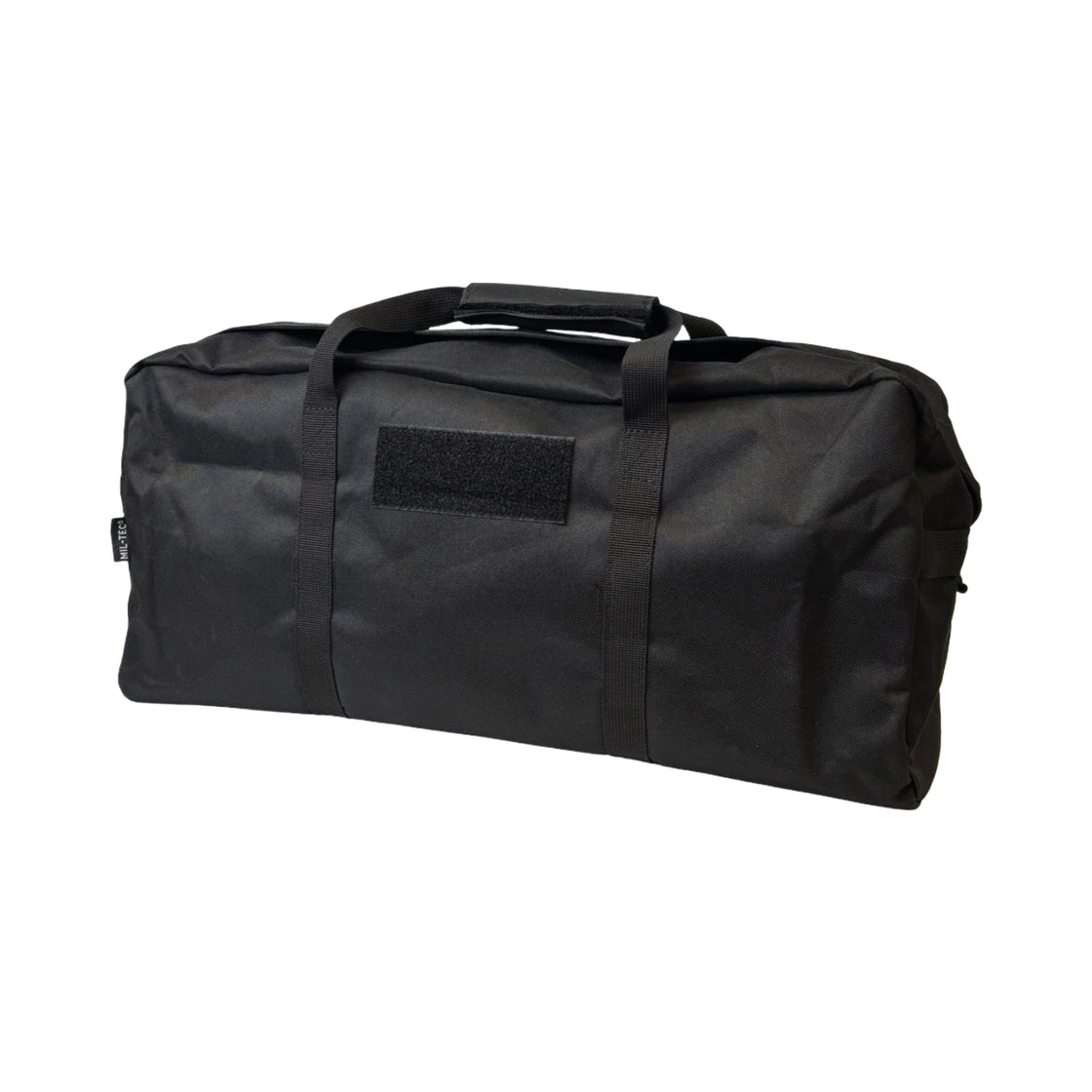 Mil-Tec US Black 600D PES Tanker Tool Bag Large
