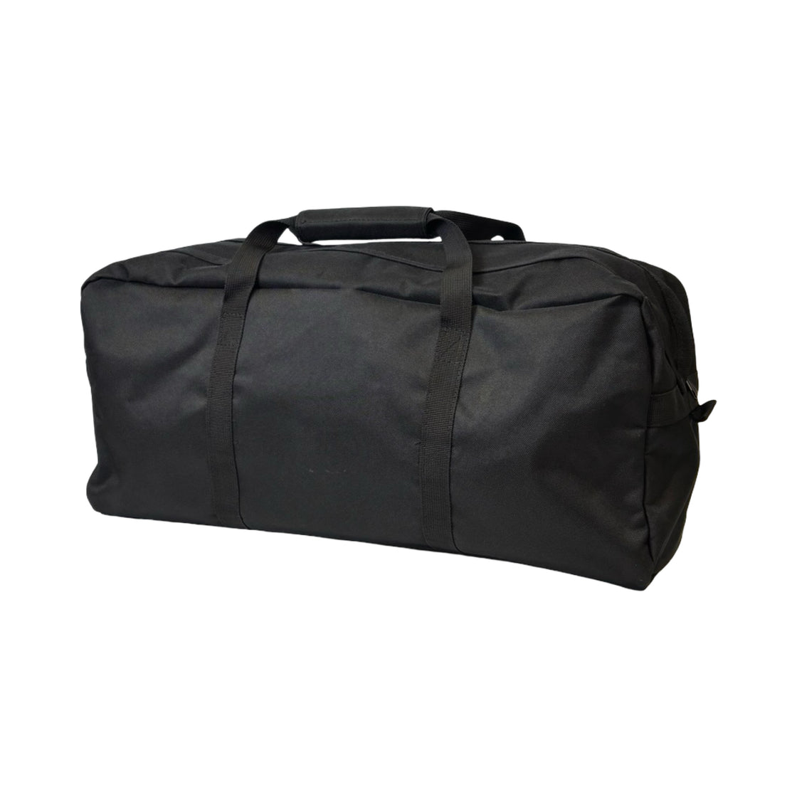 Mil-Tec US Black 600D PES Tanker Tool Bag Large