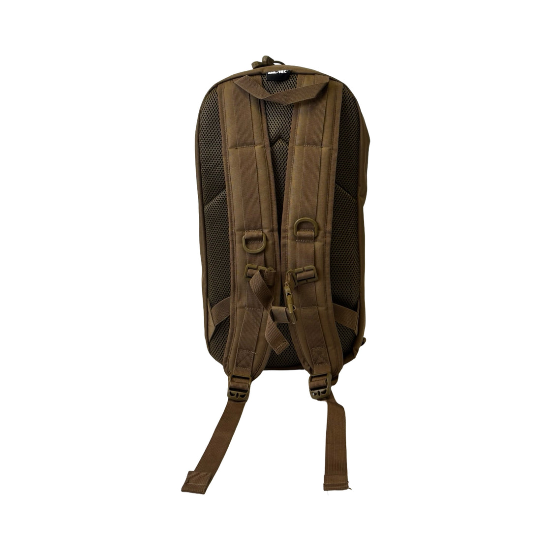 Mil-Tec Dark Coyote 'Tactical Core' Rucksack 15 Ltr