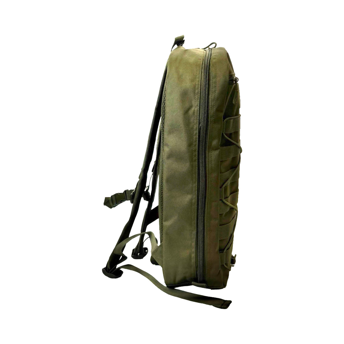 Mil-Tec OD 'Tactical Core' Rucksack 15 Ltr
