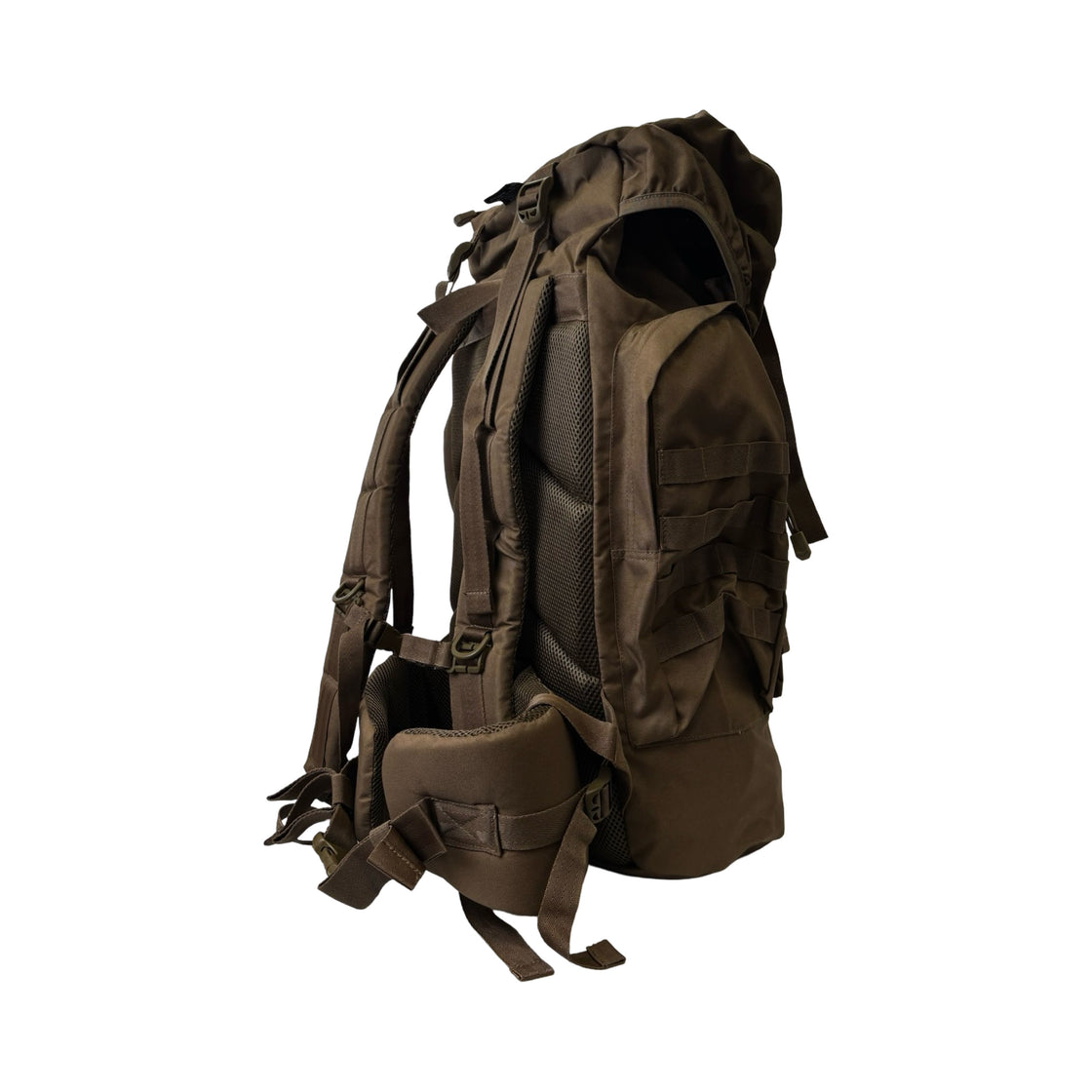 Mil-Tec German Dark Coyote Gen. II Large Rucksack