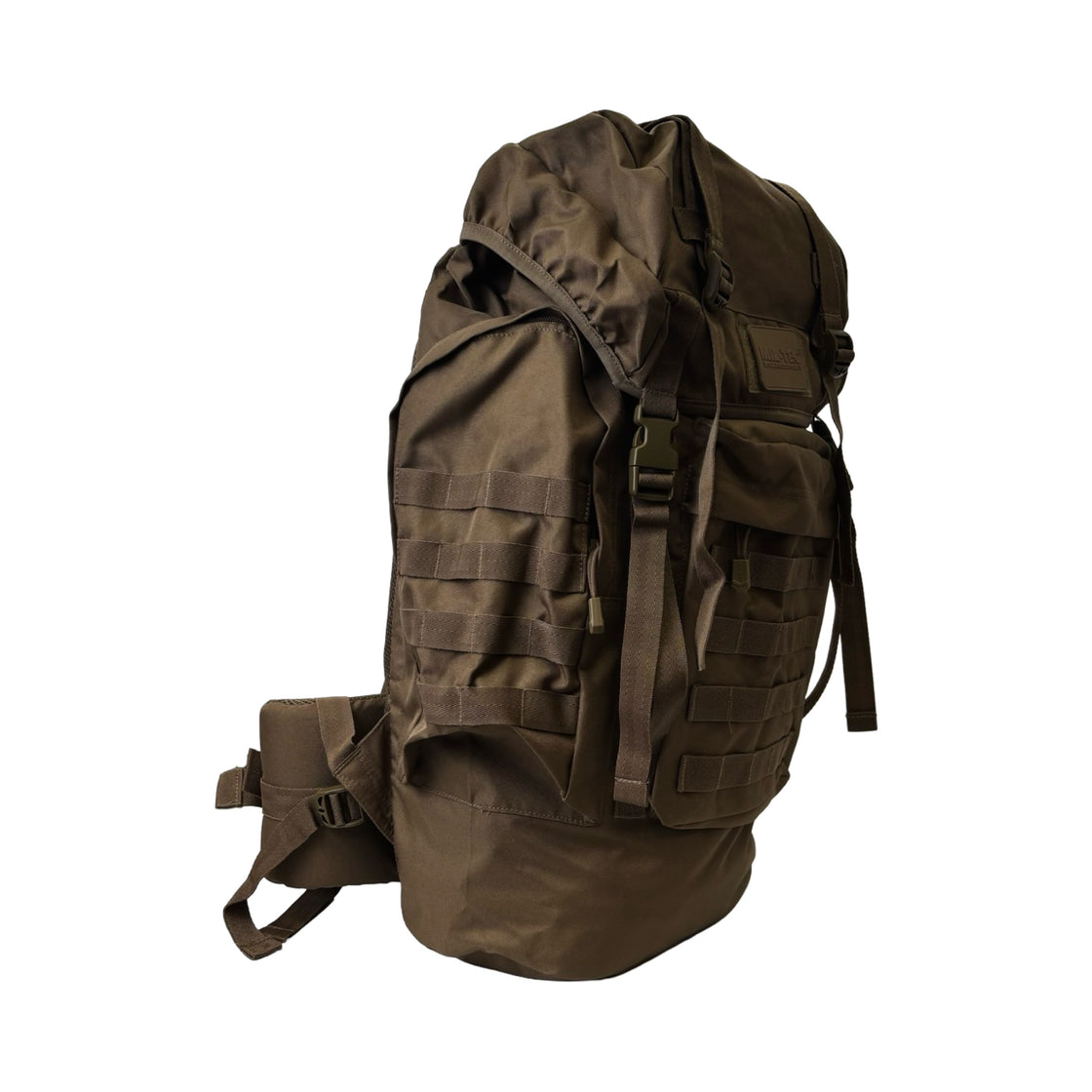 Mil-Tec German Dark Coyote Gen. II Large Rucksack