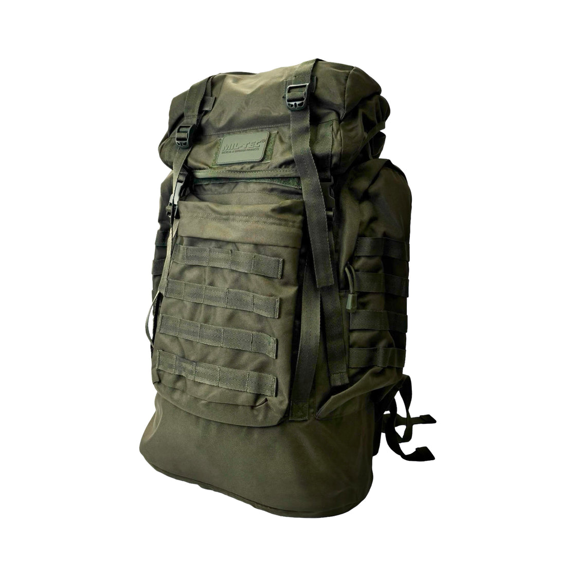 Mil-Tec German OD Gen. II Large Rucksack